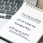 The Power of a Password Manager